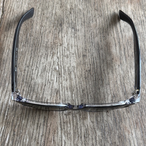 Ray-Ban Classic New Wayfarer Black Sunglasses ?️ with Case main image 8